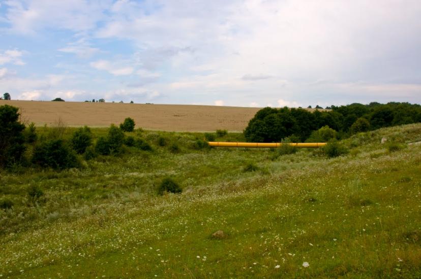 Великий Карабчіїв з panoramio.com - Великий Карабчіїв