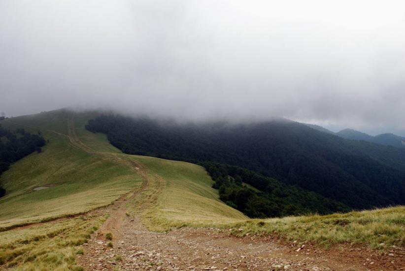 Руська Мокра з panoramio.com - Русская Мокрая