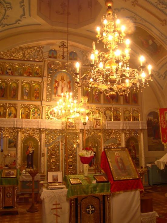 Мерешор з panoramio.com - Mereshor