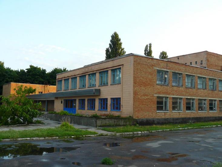 Протопопівка з panoramio.com - Протопопівка