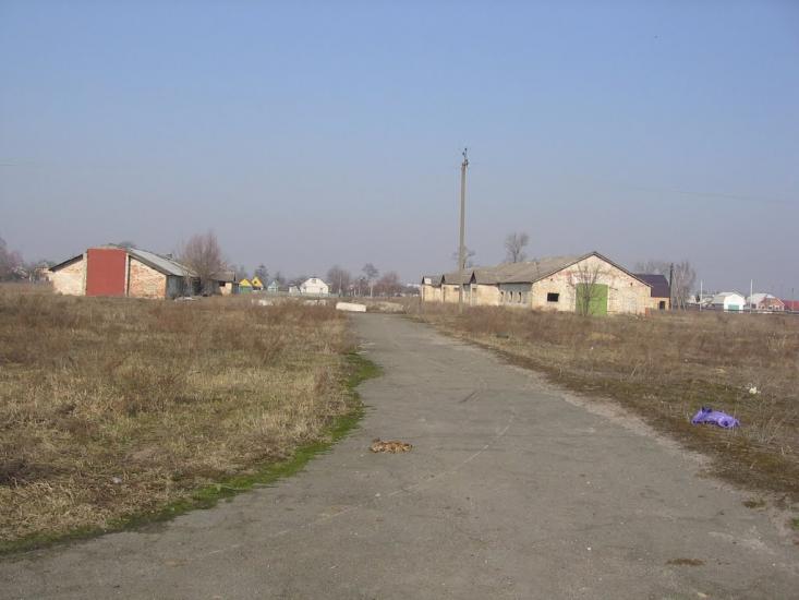 Мигалки з panoramio.com - Mygalky