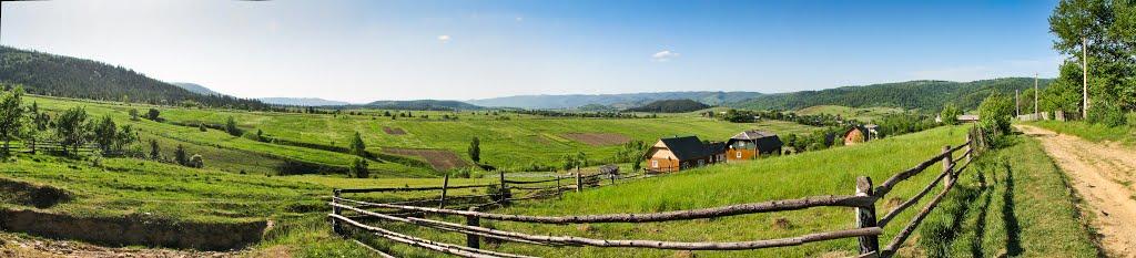 Труханів з panoramio.com - Труханів