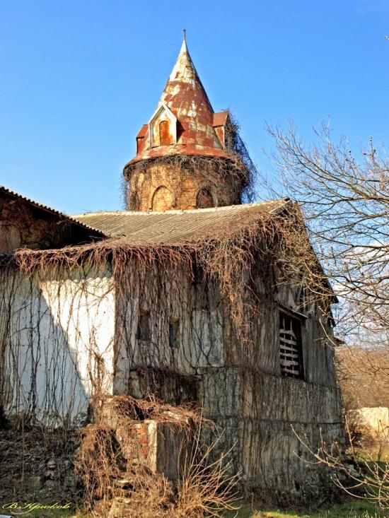Шабо з panoramio.com - Shabo