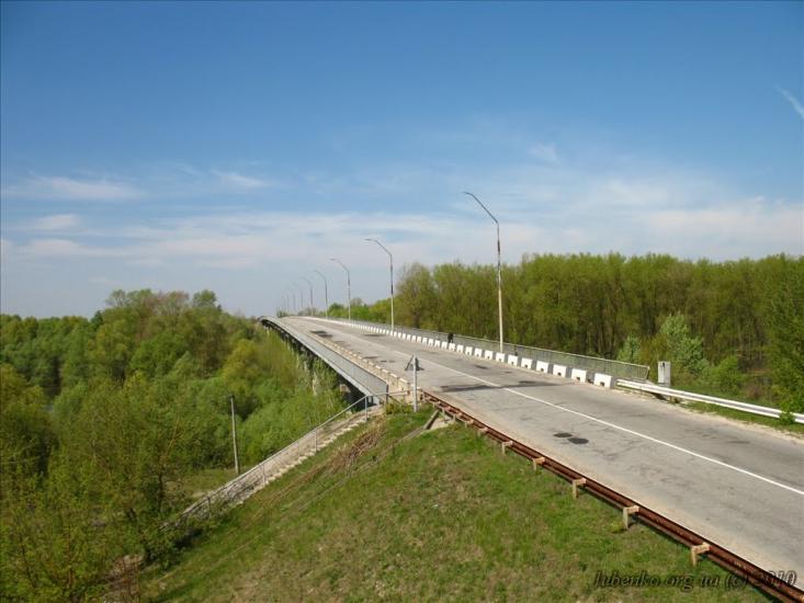 Остер з panoramio.com - Oster