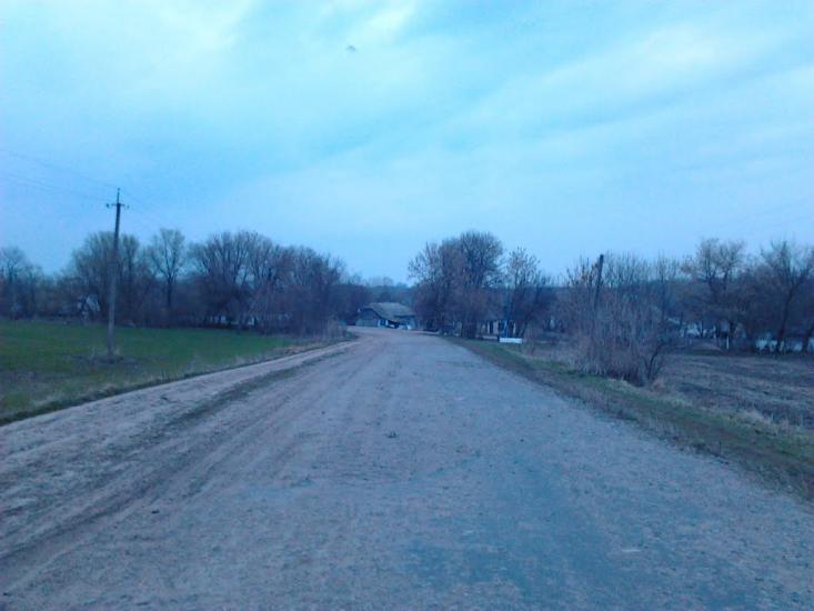 Рогачі з panoramio.com - Рогачи
