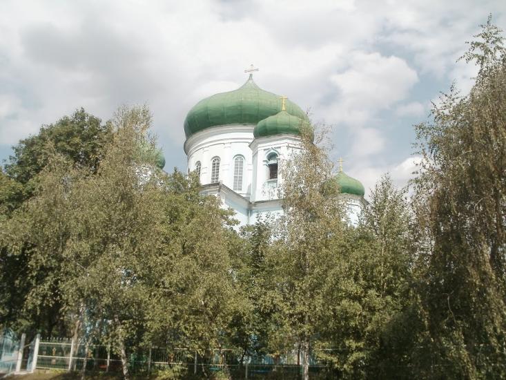 Гранів з panoramio.com - Гранов
