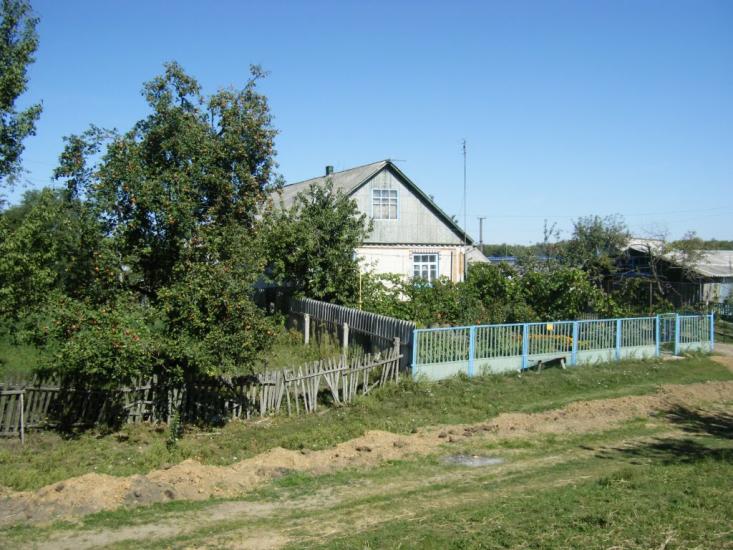 Краснопілка з panoramio.com - Краснополка