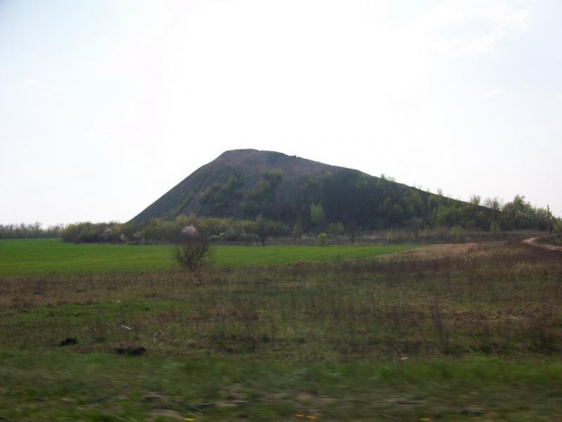 Мирна Долина з panoramio.com - Мирна Долина