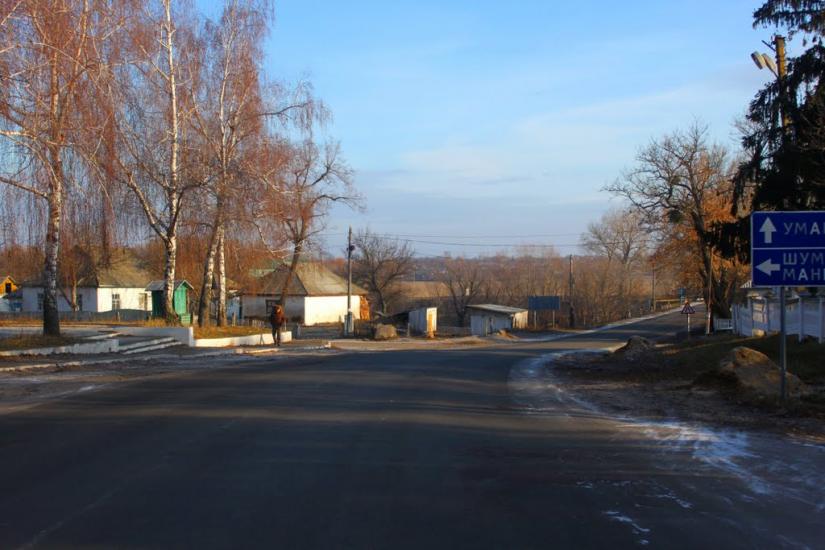 Джулинка з panoramio.com - Dzhulynka