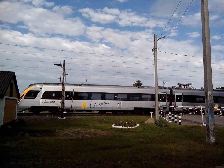 Підлуки з panoramio.com - Подлуки