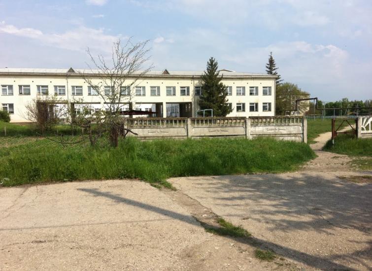 Жемчужина з panoramio.com - Жемчужина