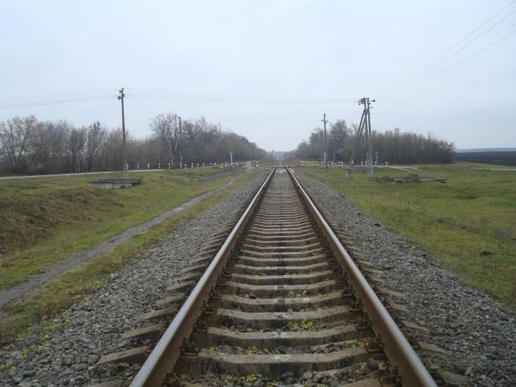 Григорівка з panoramio.com - Grygorivka