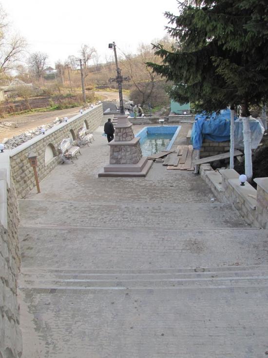 Плугів з panoramio.com - Плугів