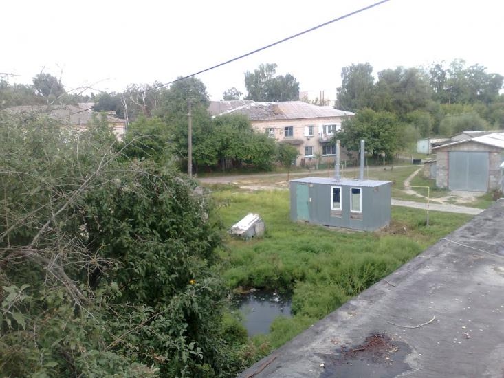 Шевченкове з panoramio.com - Шевченкове