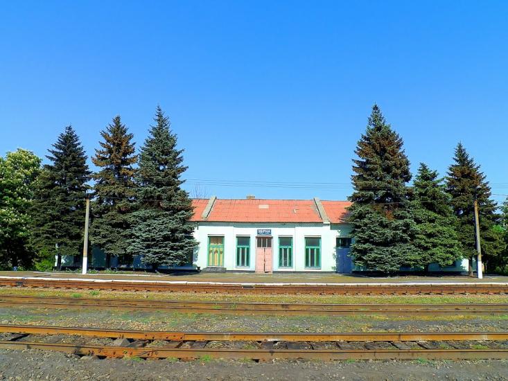 Збірне з panoramio.com - Сборное