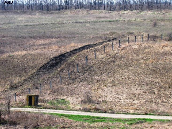 Сурсько-Клевцеве з panoramio.com - Sursko-Klevtseve