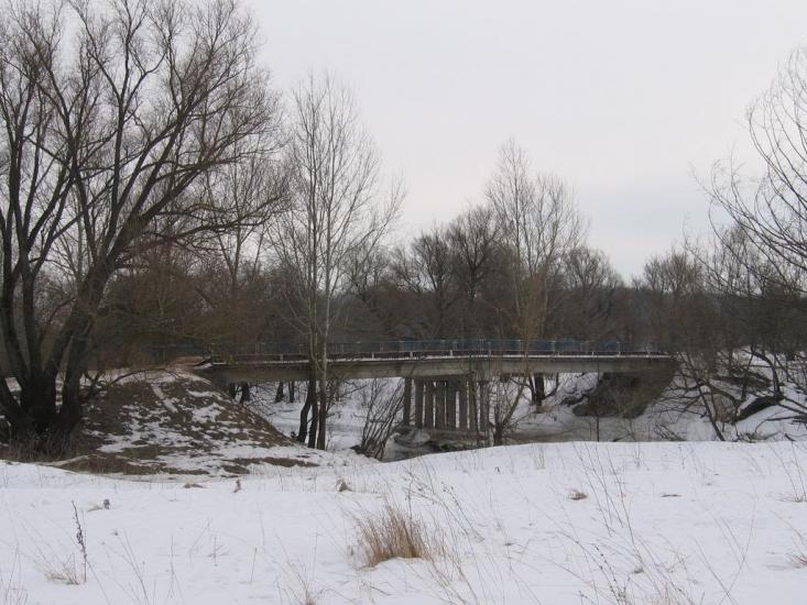 Грунівка з panoramio.com - Груновка