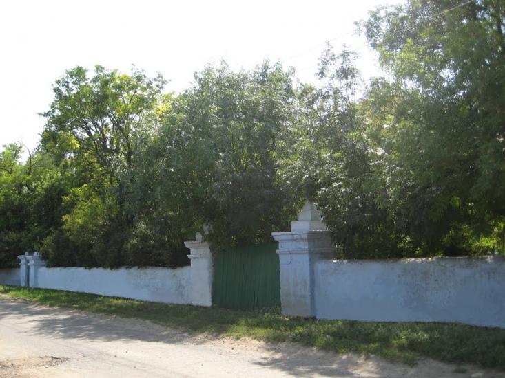 Інгулка з panoramio.com - Ингулка