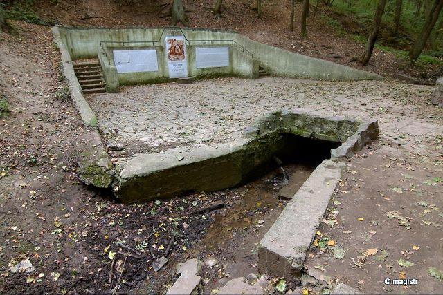 Бабаї з panoramio.com - Бабаи