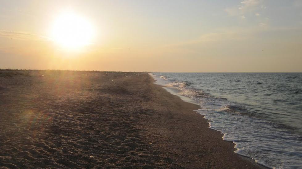 Соляне з panoramio.com - Соляное