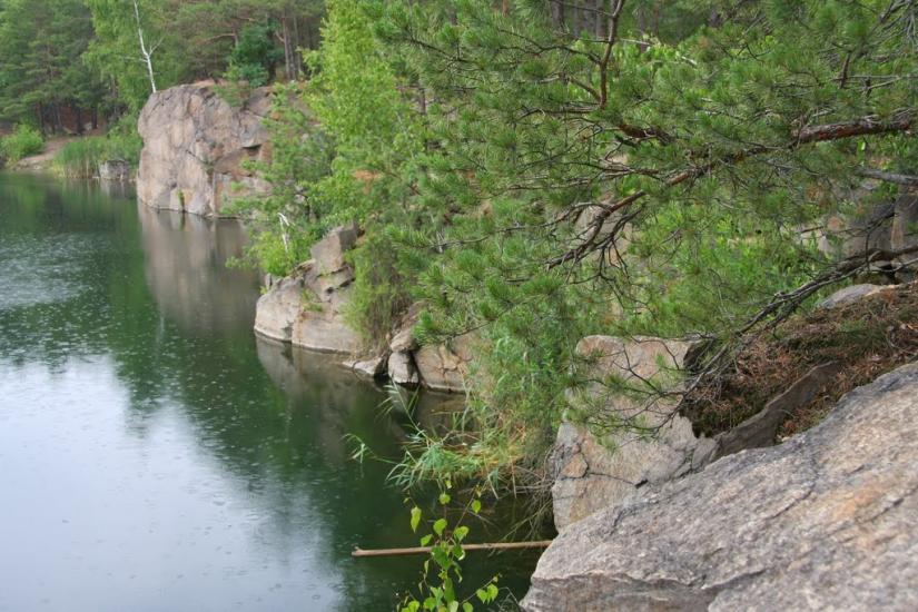 Городське з panoramio.com - Городское