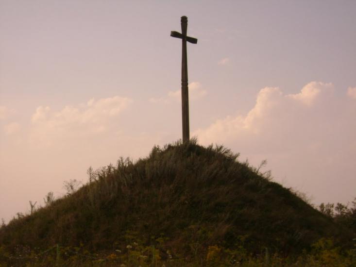 Чагарі-Збаразькі з panoramio.com - Чагарі-Збаразькі