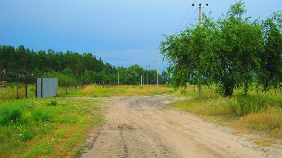 Богданівка з panoramio.com - Богдановка