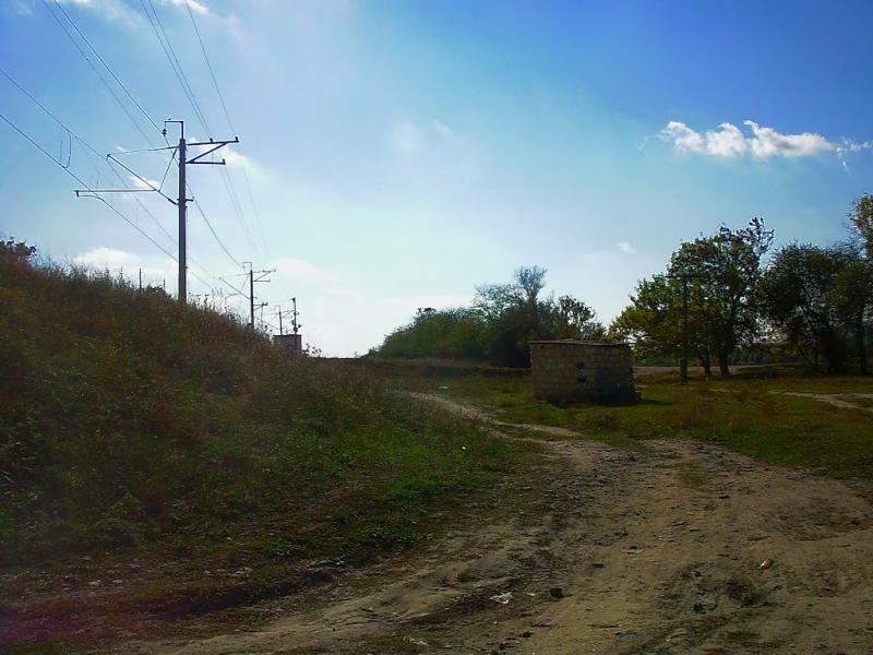 Ароматне з panoramio.com - Aromatne