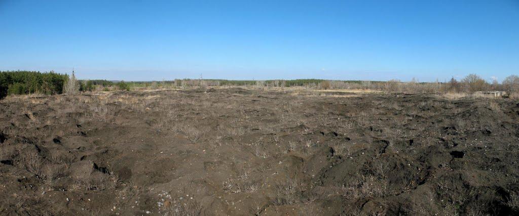 Ківшарівка з panoramio.com - Ковшаровка