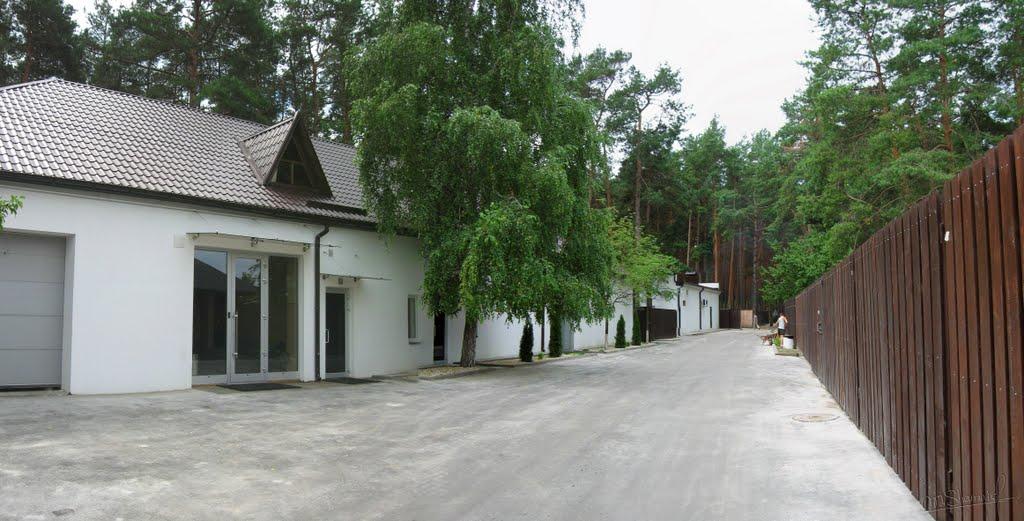 Верхоли з panoramio.com - Verkholy