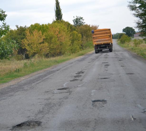 Єреміївка з panoramio.com - Еремеевка
