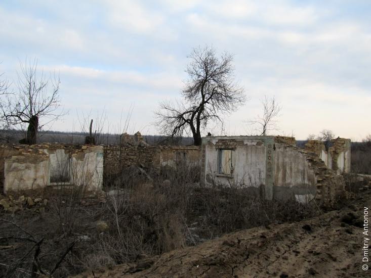 Миколаївка з panoramio.com - Миколаївка