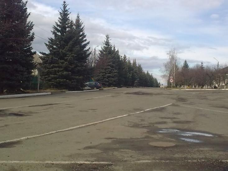 Великий Бурлук з panoramio.com - Великий Бурлук