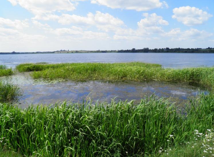 Боремель з panoramio.com - Боремель