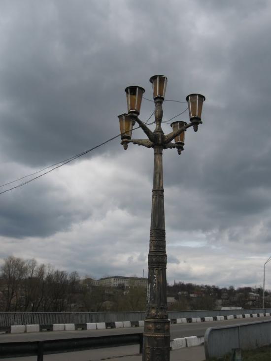 Богуслав з panoramio.com - Богуслав