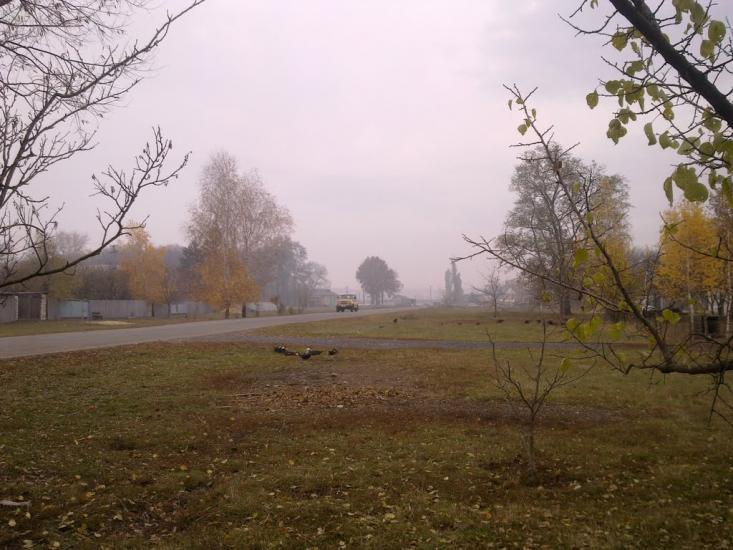 Гудими з panoramio.com - Гудими