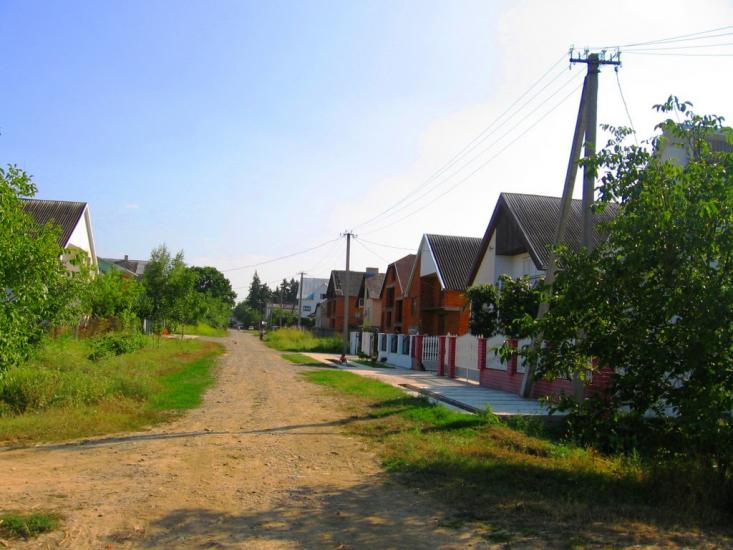 Пийтерфолво з panoramio.com - Пийтерфолво