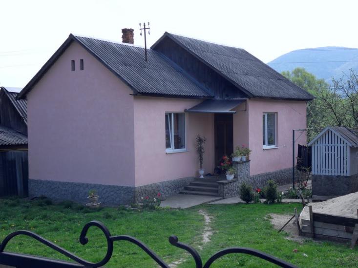 Ворочово з panoramio.com - Ворочево