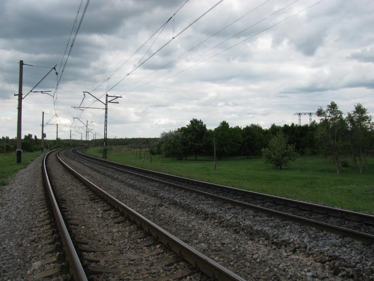 Радушне з panoramio.com - Radushne