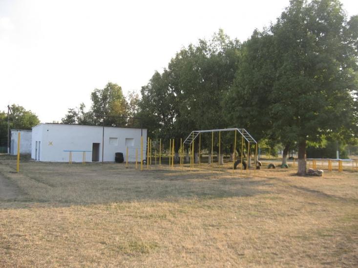 Великокомарівка з panoramio.com - Великокомарівка