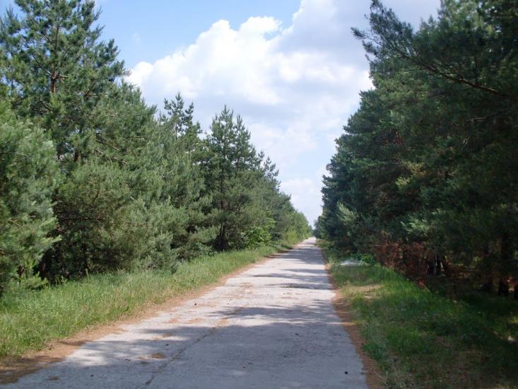 Рахни з panoramio.com - Рахны