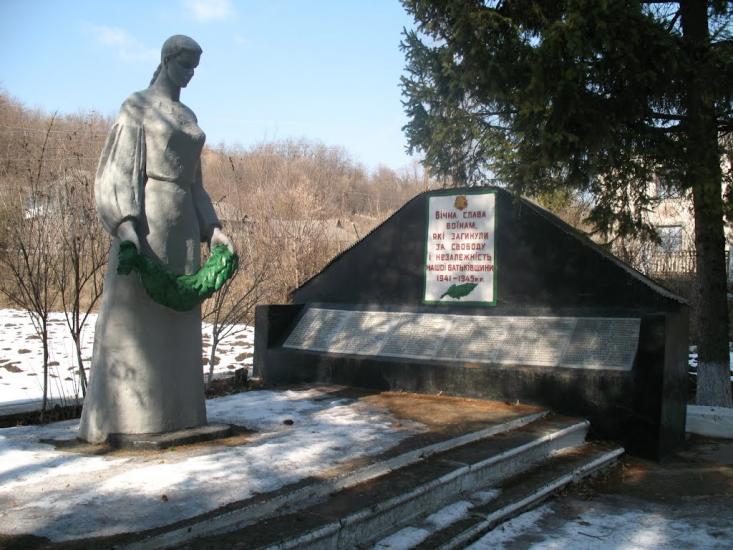 Грабарівка з panoramio.com - Грабарівка