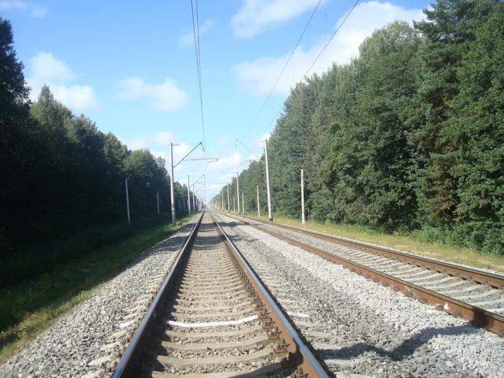 Рудня-Новенька з panoramio.com - Рудня-Новенька