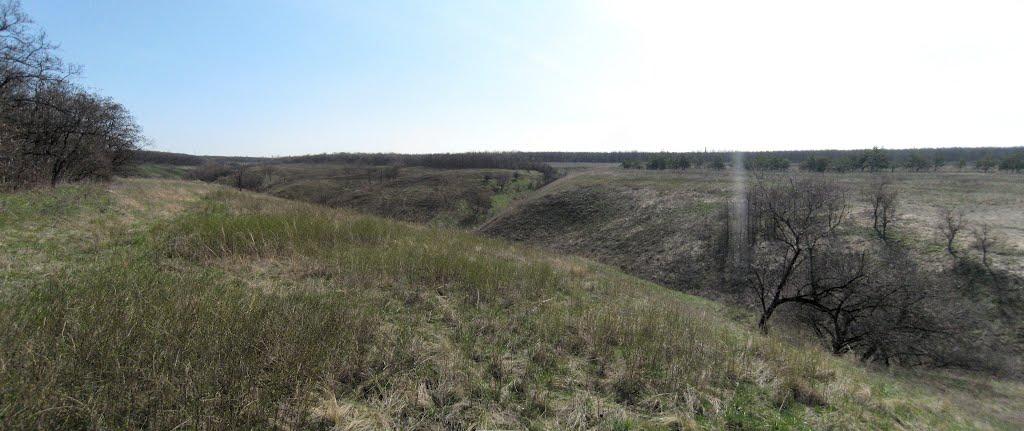 Фабричне з panoramio.com - Фабричное