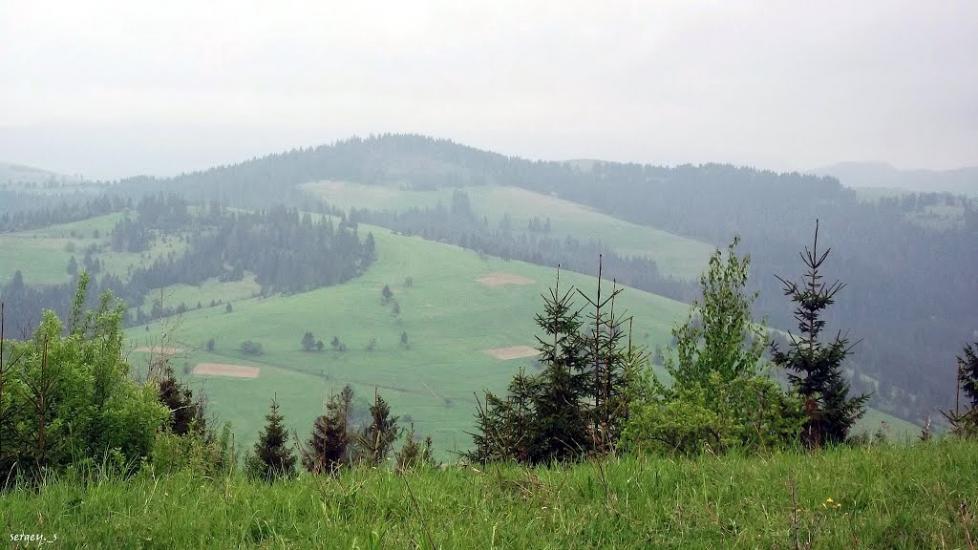 Пилипець з panoramio.com - Пилипец