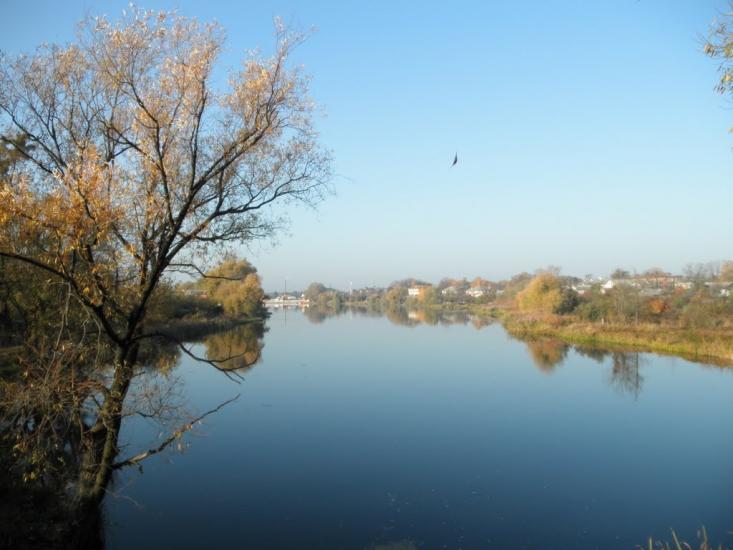 Славута з panoramio.com - Славута