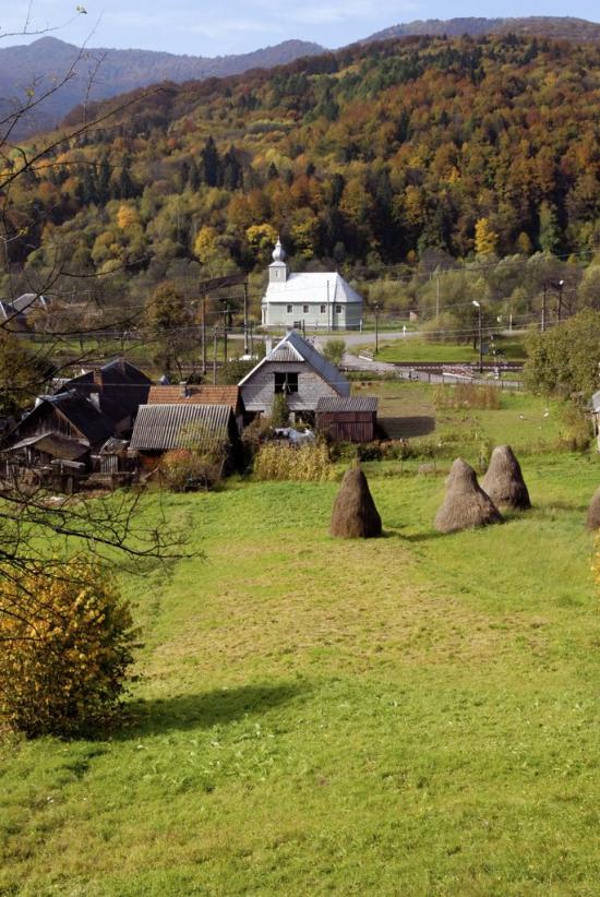 Сянки з panoramio.com - Сянки