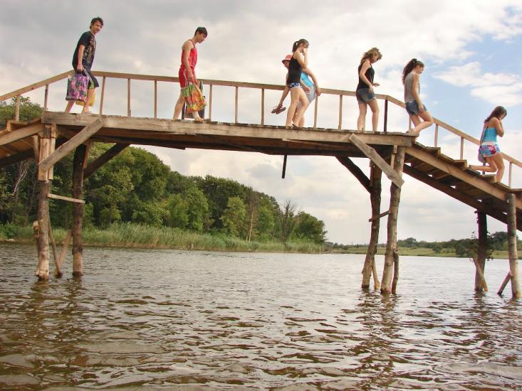 Водянське з panoramio.com - Водянське