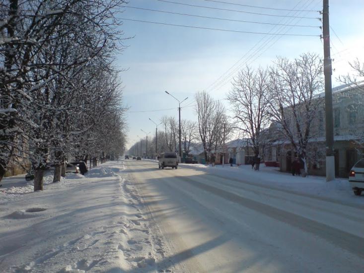 Сватове з panoramio.com - Сватово