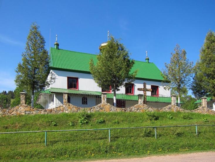 Старий Кропивник з panoramio.com - Старый Крапивник